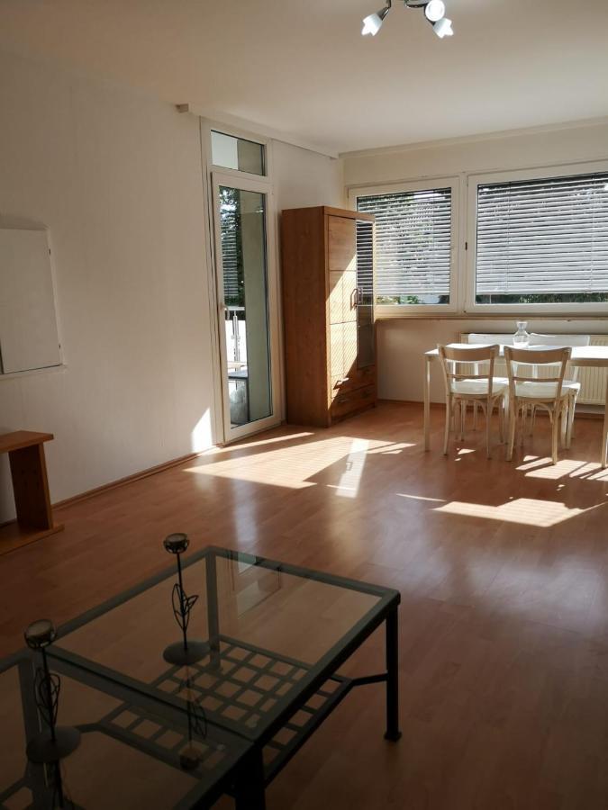 3 Zimmer Wohnung In Eppelheim 77Qm 1A Lage Naehe Heidelberg Esterno foto
