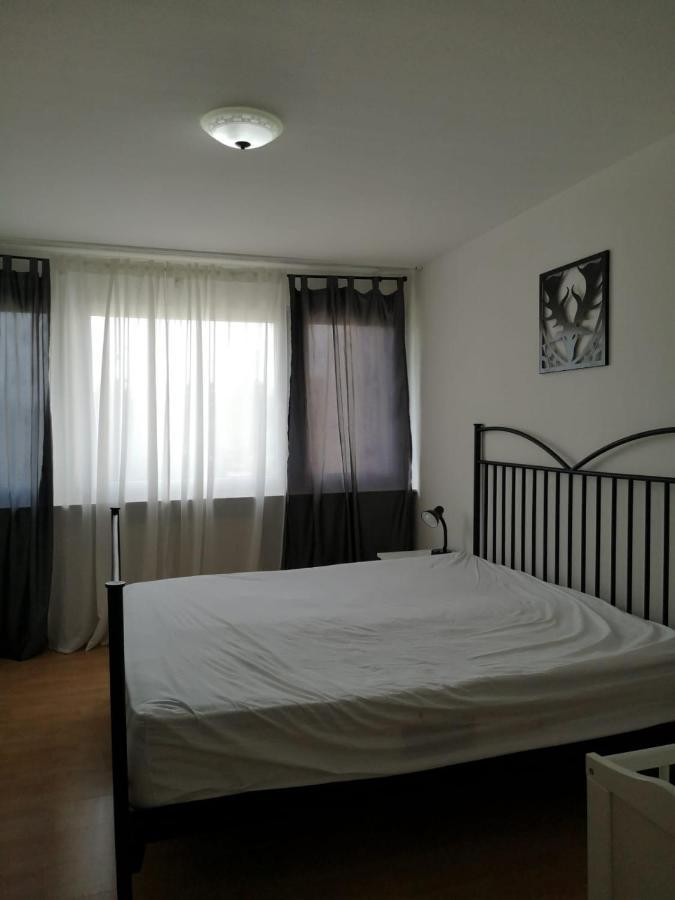 3 Zimmer Wohnung In Eppelheim 77Qm 1A Lage Naehe Heidelberg Esterno foto