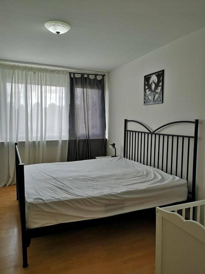 3 Zimmer Wohnung In Eppelheim 77Qm 1A Lage Naehe Heidelberg Esterno foto