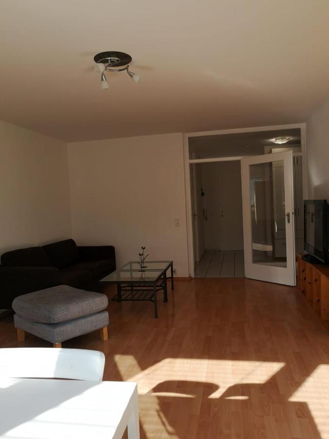 3 Zimmer Wohnung In Eppelheim 77Qm 1A Lage Naehe Heidelberg Esterno foto
