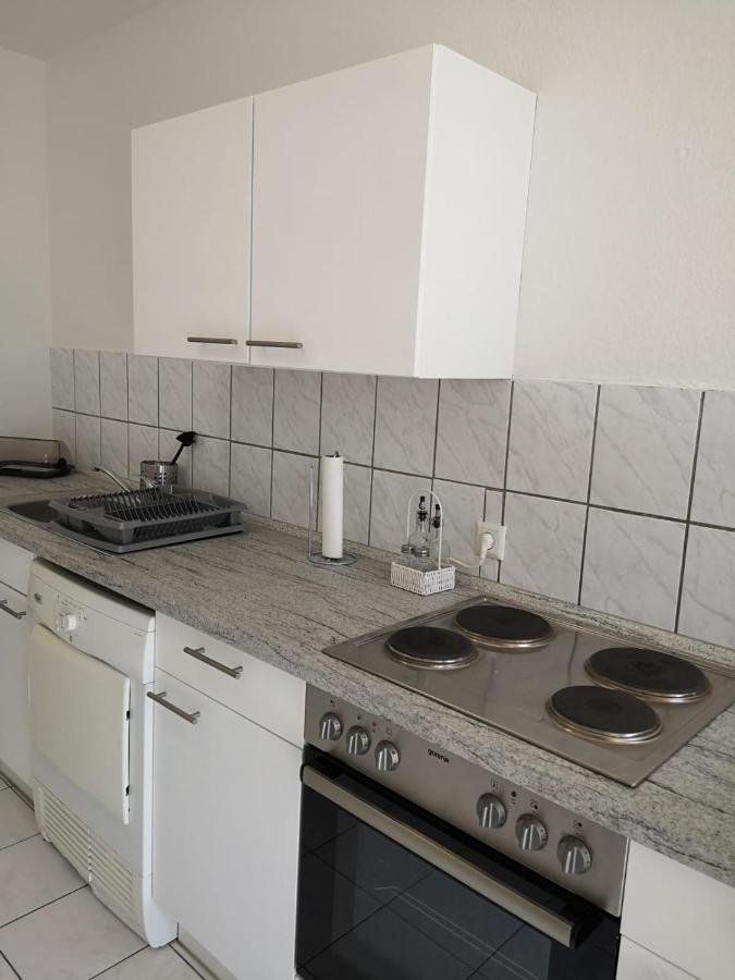 3 Zimmer Wohnung In Eppelheim 77Qm 1A Lage Naehe Heidelberg Esterno foto