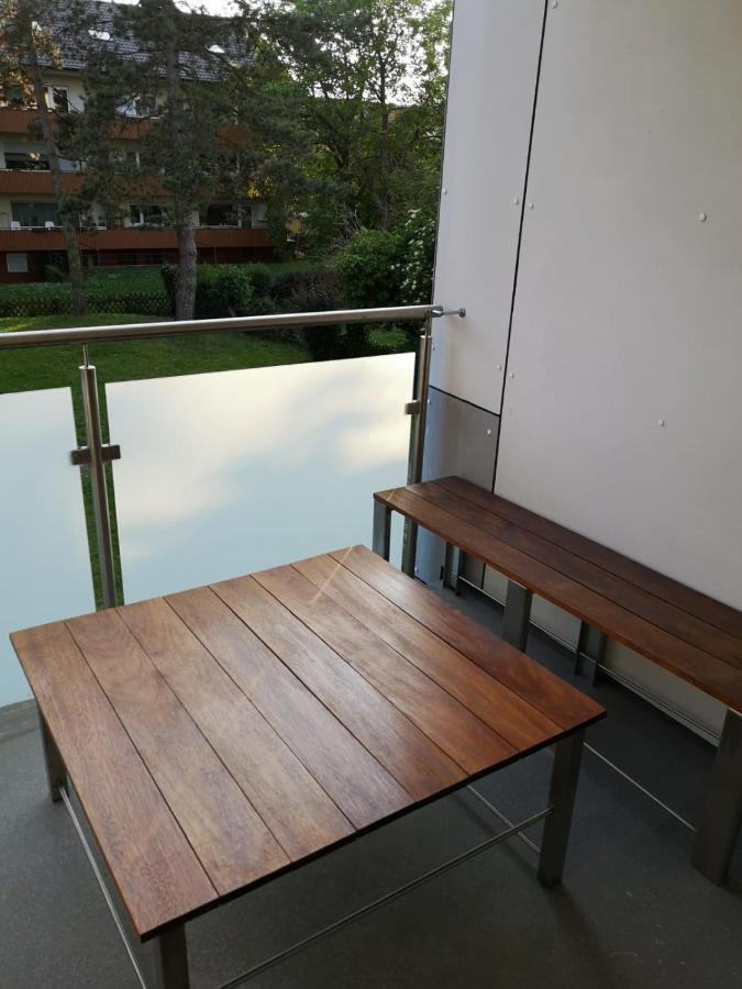 3 Zimmer Wohnung In Eppelheim 77Qm 1A Lage Naehe Heidelberg Esterno foto