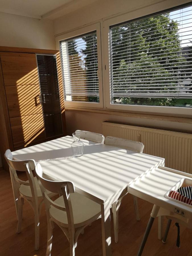 3 Zimmer Wohnung In Eppelheim 77Qm 1A Lage Naehe Heidelberg Esterno foto