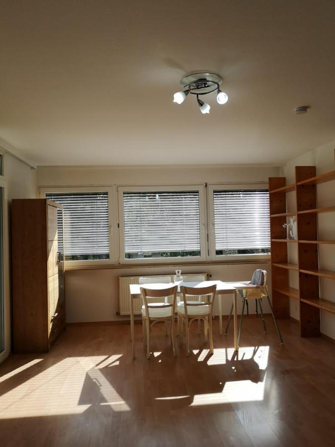 3 Zimmer Wohnung In Eppelheim 77Qm 1A Lage Naehe Heidelberg Esterno foto