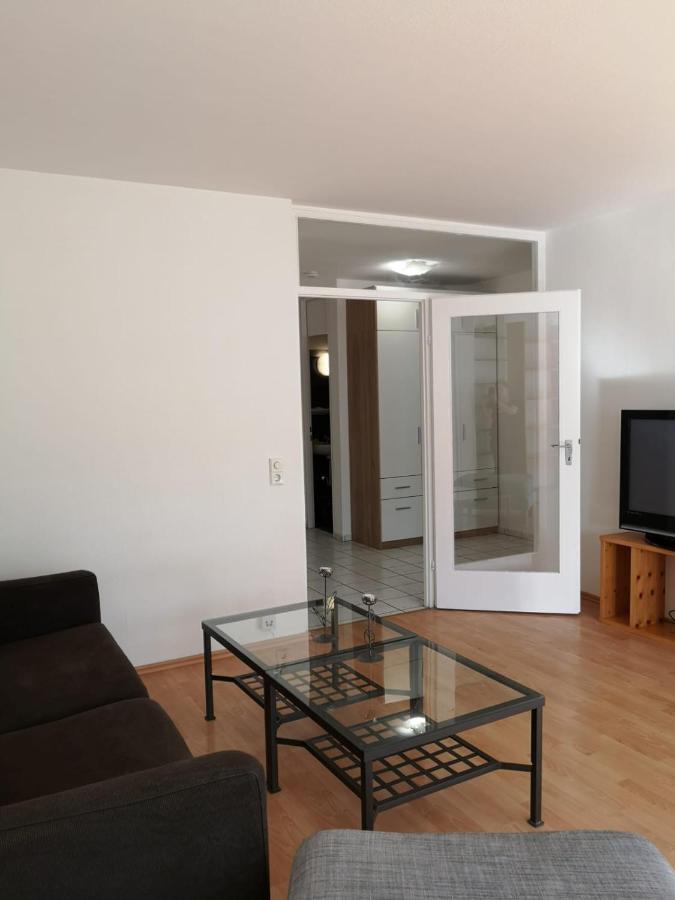 3 Zimmer Wohnung In Eppelheim 77Qm 1A Lage Naehe Heidelberg Esterno foto