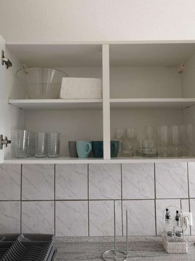 3 Zimmer Wohnung In Eppelheim 77Qm 1A Lage Naehe Heidelberg Esterno foto