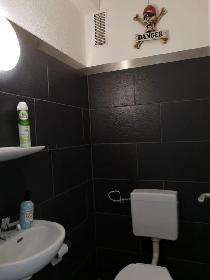 3 Zimmer Wohnung In Eppelheim 77Qm 1A Lage Naehe Heidelberg Esterno foto