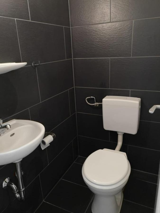 3 Zimmer Wohnung In Eppelheim 77Qm 1A Lage Naehe Heidelberg Esterno foto