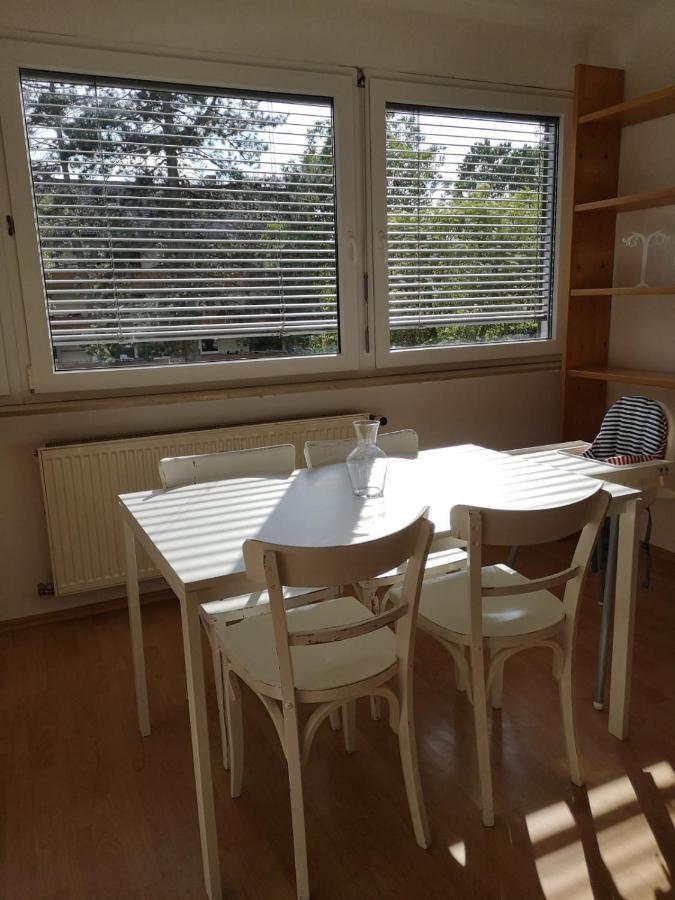 3 Zimmer Wohnung In Eppelheim 77Qm 1A Lage Naehe Heidelberg Esterno foto