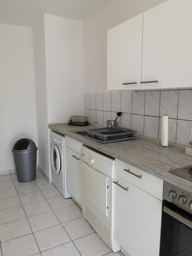 3 Zimmer Wohnung In Eppelheim 77Qm 1A Lage Naehe Heidelberg Esterno foto