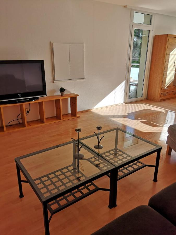 3 Zimmer Wohnung In Eppelheim 77Qm 1A Lage Naehe Heidelberg Esterno foto