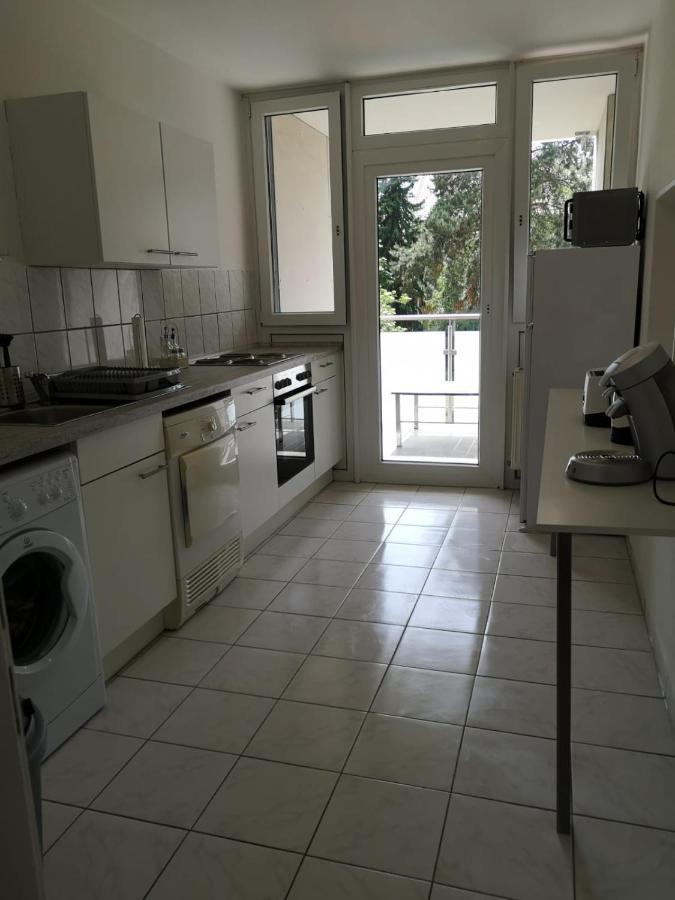 3 Zimmer Wohnung In Eppelheim 77Qm 1A Lage Naehe Heidelberg Esterno foto