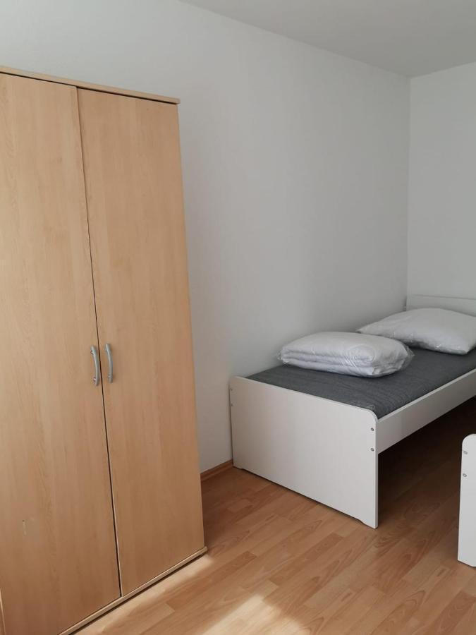 3 Zimmer Wohnung In Eppelheim 77Qm 1A Lage Naehe Heidelberg Esterno foto