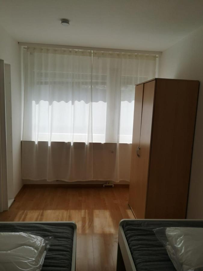 3 Zimmer Wohnung In Eppelheim 77Qm 1A Lage Naehe Heidelberg Esterno foto