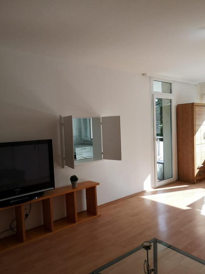 3 Zimmer Wohnung In Eppelheim 77Qm 1A Lage Naehe Heidelberg Esterno foto