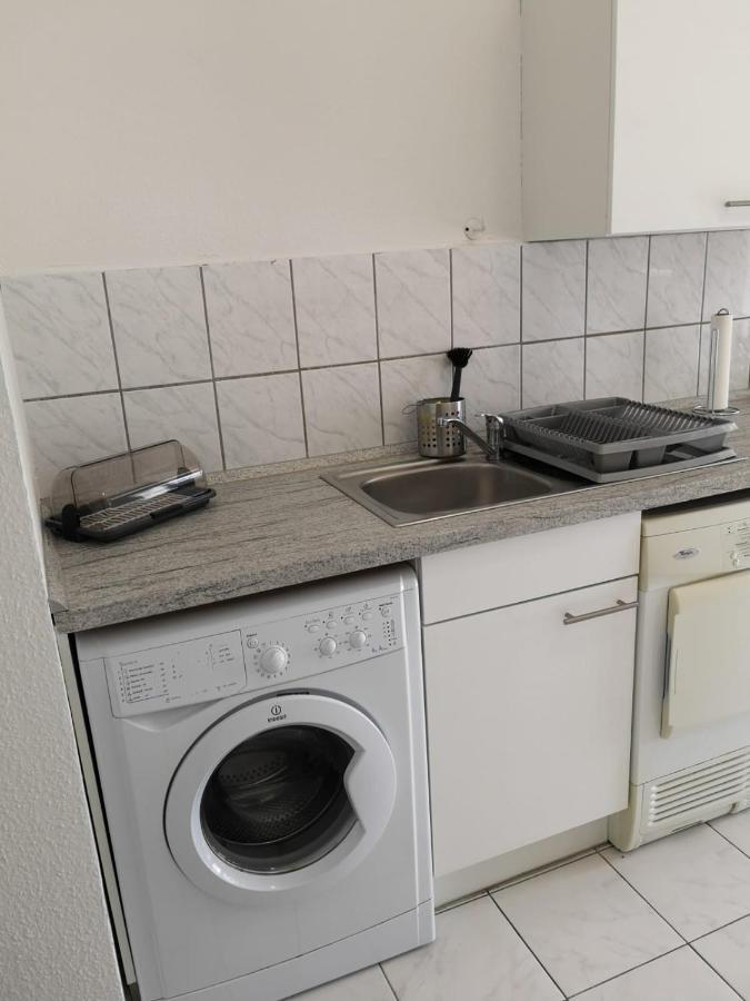3 Zimmer Wohnung In Eppelheim 77Qm 1A Lage Naehe Heidelberg Esterno foto