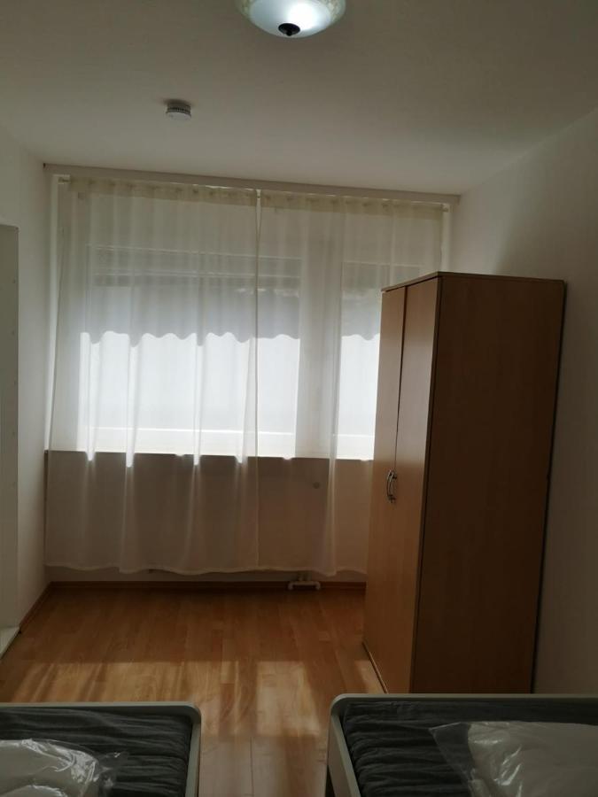 3 Zimmer Wohnung In Eppelheim 77Qm 1A Lage Naehe Heidelberg Esterno foto