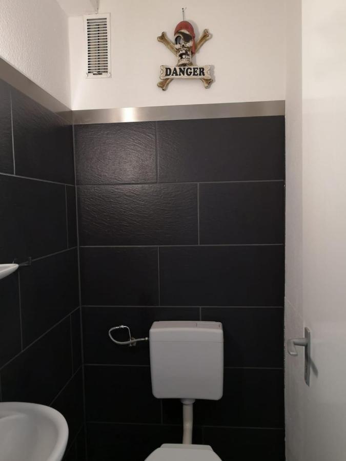 3 Zimmer Wohnung In Eppelheim 77Qm 1A Lage Naehe Heidelberg Esterno foto