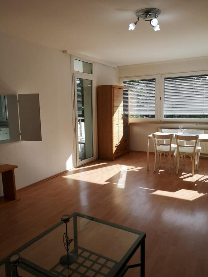 3 Zimmer Wohnung In Eppelheim 77Qm 1A Lage Naehe Heidelberg Esterno foto