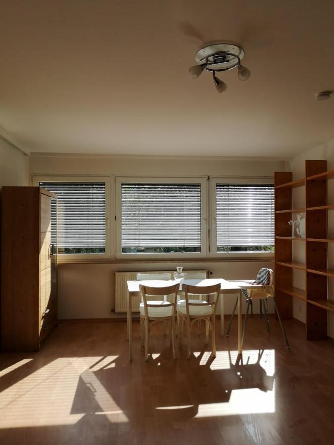 3 Zimmer Wohnung In Eppelheim 77Qm 1A Lage Naehe Heidelberg Esterno foto