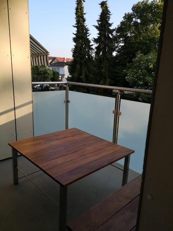 3 Zimmer Wohnung In Eppelheim 77Qm 1A Lage Naehe Heidelberg Esterno foto