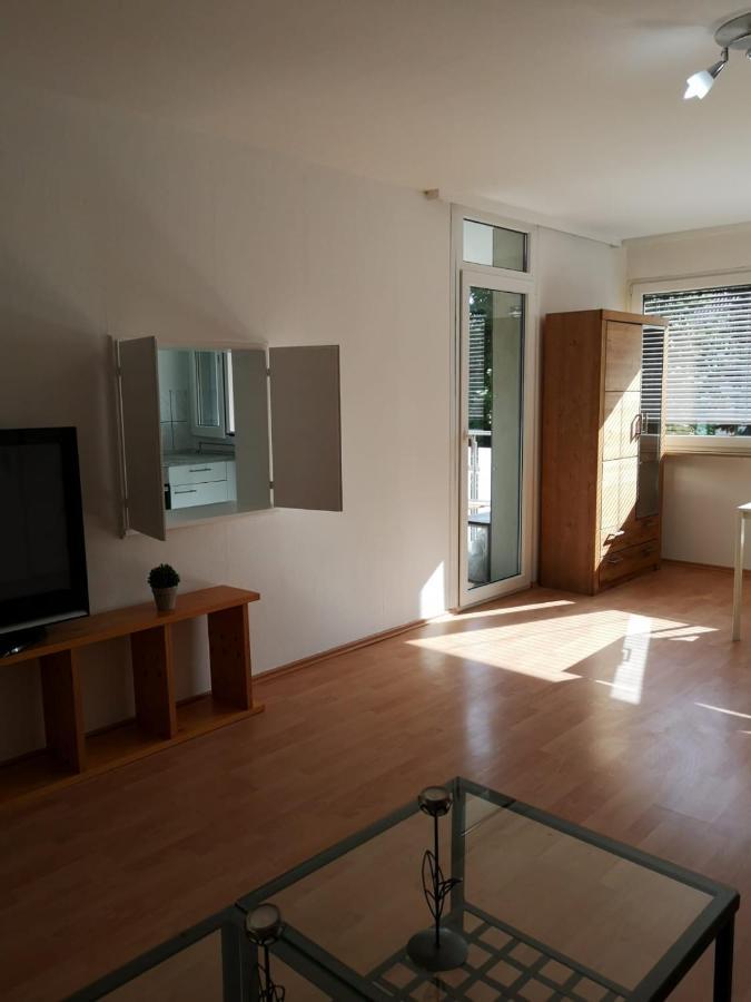 3 Zimmer Wohnung In Eppelheim 77Qm 1A Lage Naehe Heidelberg Esterno foto