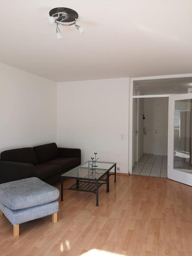3 Zimmer Wohnung In Eppelheim 77Qm 1A Lage Naehe Heidelberg Esterno foto