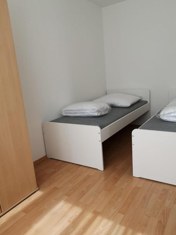 3 Zimmer Wohnung In Eppelheim 77Qm 1A Lage Naehe Heidelberg Esterno foto