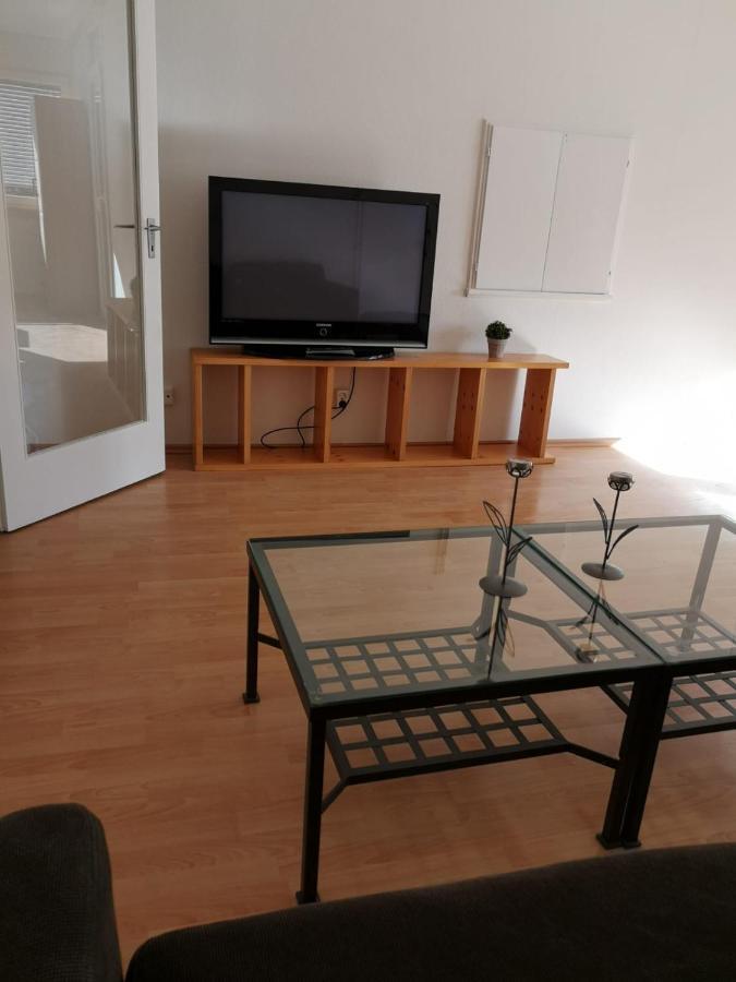 3 Zimmer Wohnung In Eppelheim 77Qm 1A Lage Naehe Heidelberg Esterno foto