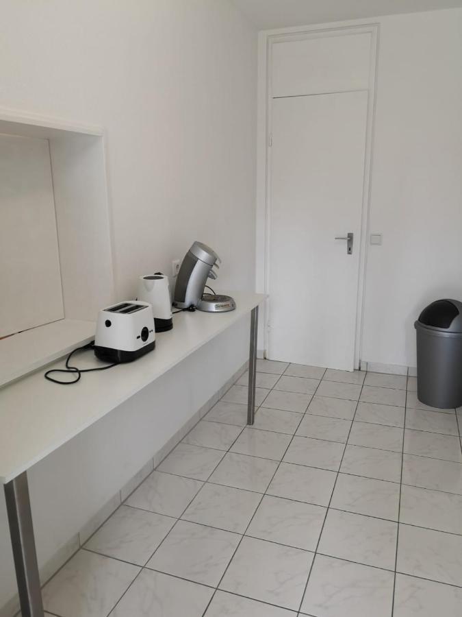 3 Zimmer Wohnung In Eppelheim 77Qm 1A Lage Naehe Heidelberg Esterno foto