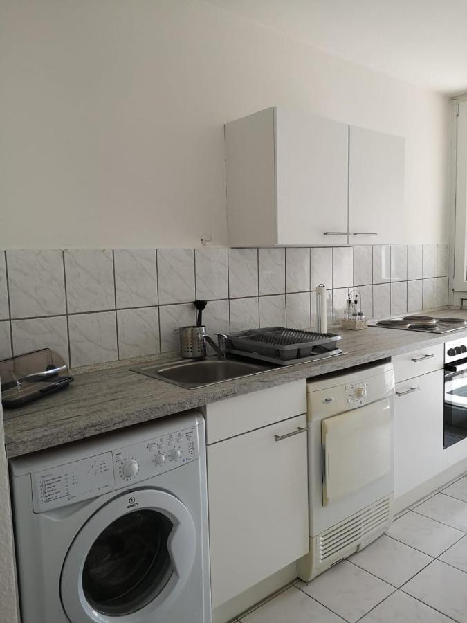 3 Zimmer Wohnung In Eppelheim 77Qm 1A Lage Naehe Heidelberg Esterno foto