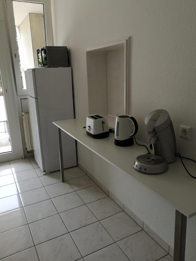 3 Zimmer Wohnung In Eppelheim 77Qm 1A Lage Naehe Heidelberg Esterno foto