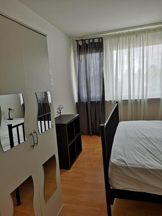 3 Zimmer Wohnung In Eppelheim 77Qm 1A Lage Naehe Heidelberg Esterno foto