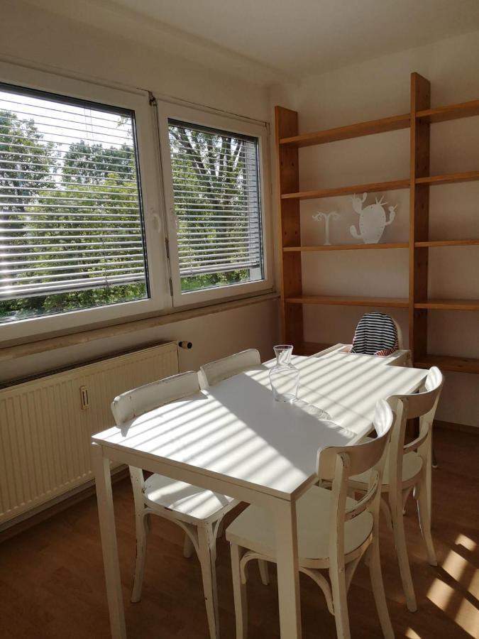 3 Zimmer Wohnung In Eppelheim 77Qm 1A Lage Naehe Heidelberg Esterno foto