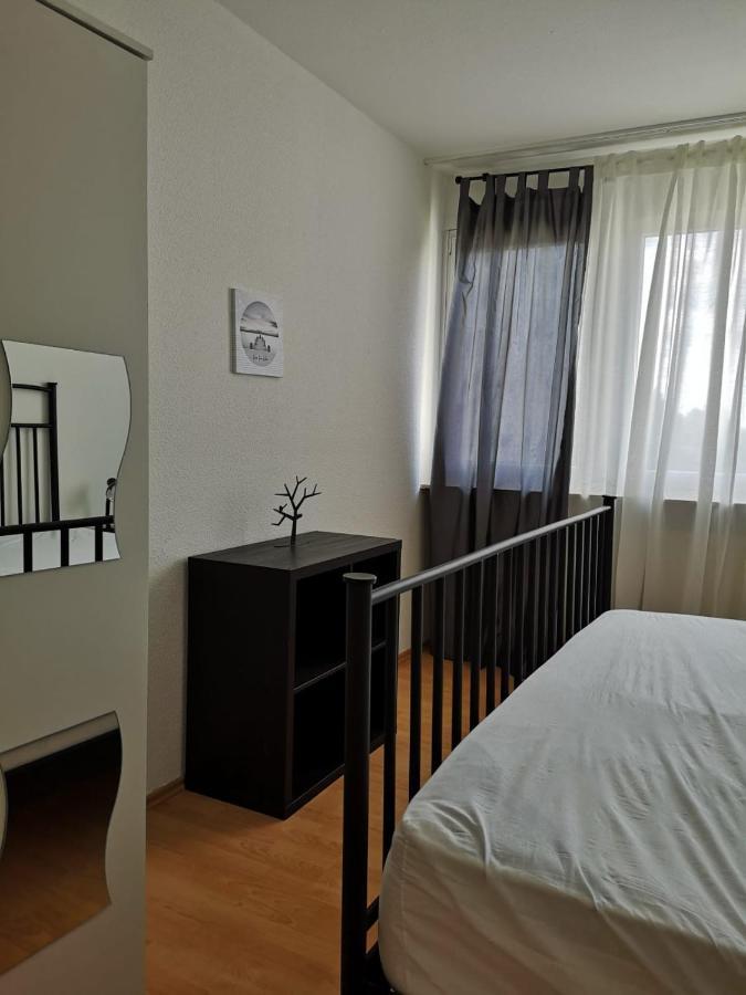 3 Zimmer Wohnung In Eppelheim 77Qm 1A Lage Naehe Heidelberg Esterno foto