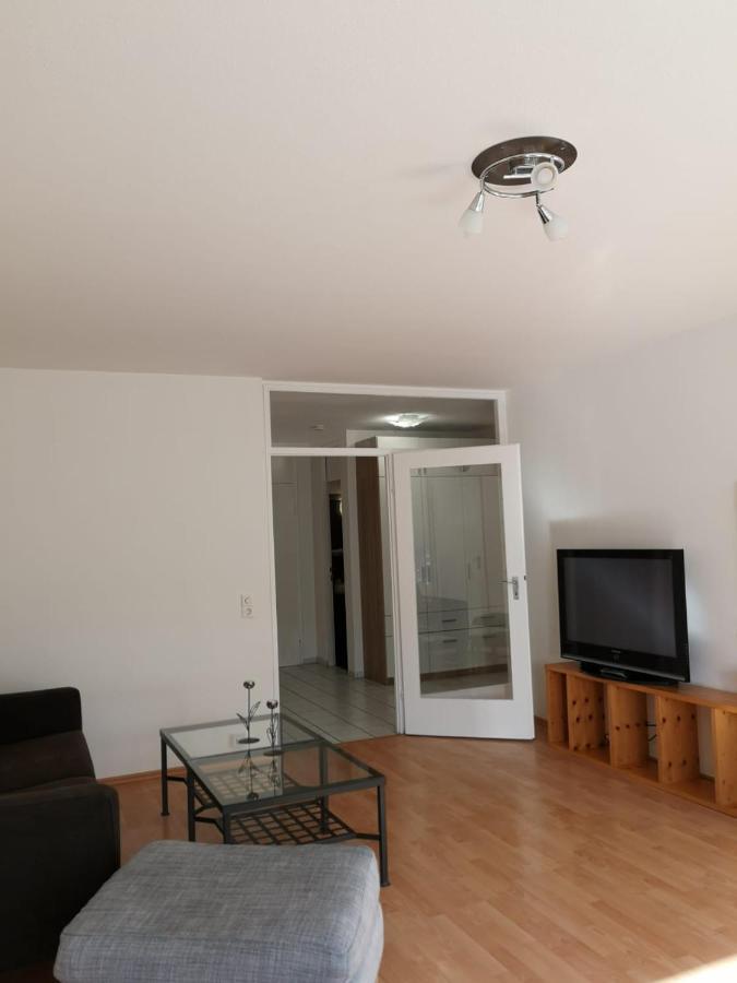3 Zimmer Wohnung In Eppelheim 77Qm 1A Lage Naehe Heidelberg Esterno foto
