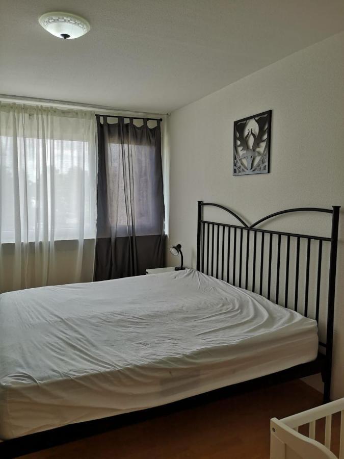 3 Zimmer Wohnung In Eppelheim 77Qm 1A Lage Naehe Heidelberg Esterno foto