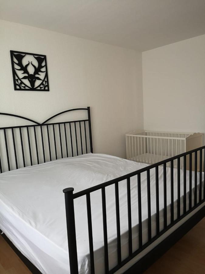 3 Zimmer Wohnung In Eppelheim 77Qm 1A Lage Naehe Heidelberg Esterno foto
