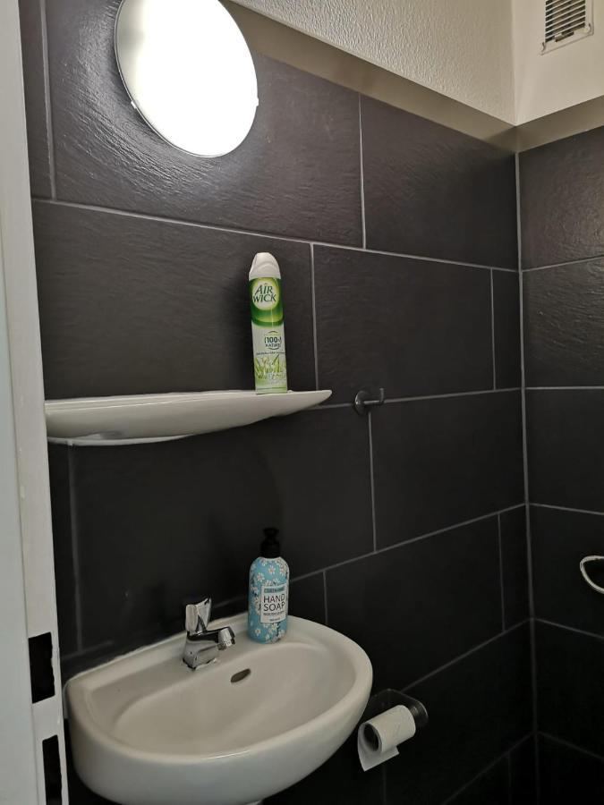 3 Zimmer Wohnung In Eppelheim 77Qm 1A Lage Naehe Heidelberg Esterno foto