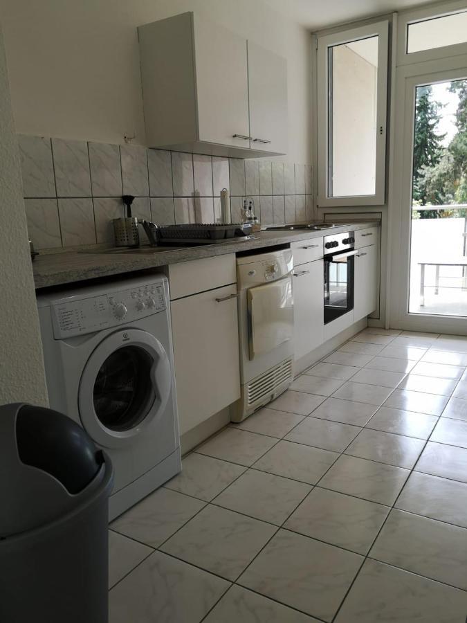 3 Zimmer Wohnung In Eppelheim 77Qm 1A Lage Naehe Heidelberg Esterno foto