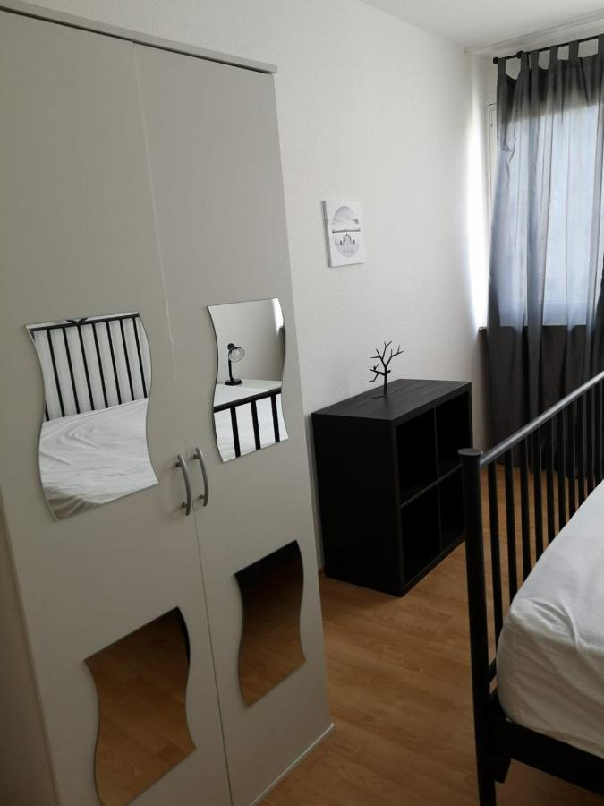 3 Zimmer Wohnung In Eppelheim 77Qm 1A Lage Naehe Heidelberg Esterno foto